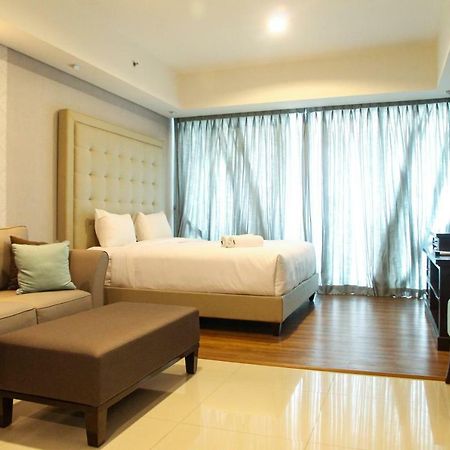 Elegant 1Br Kemang Village Apartment By Travelio Джакарта Екстериор снимка